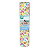 Luxury Gelli Mats - Alphabet Fun - English Edition