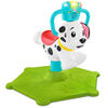 Fisher-Price Bounce and Spin Puppy