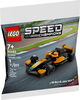 LEGO Speed Champions La voiture McLaren Formula 1 30683