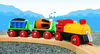 BRIO - Battery Operated Action Train