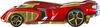 Hot Wheels Licensed Marvel Iron Man Car