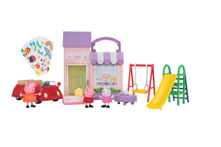 Peppa Pig - Perfect Value Pack