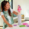 Barbie Pop Reveal Shakes Series Doll & Accessories Set with Scent & Pet (Styles May Vary)