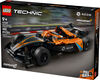 LEGO Technic NEOM McLaren Formula E Race Car 42169