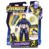 Marvel Avengers: Infinity War Captain America with Infinity Stone