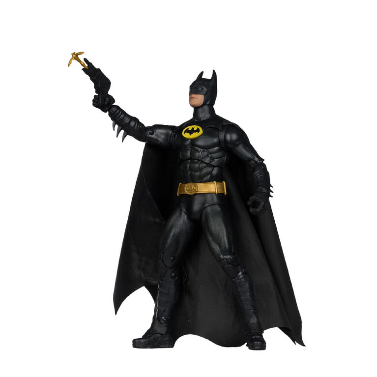 DC Multiverse Batman (1989) 7"Action Figure