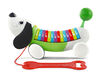 LeapFrog - AlphaPup Green English Edition