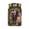 AEW - 1 Figure Pack Unrivaled Figure - Kenny Omega