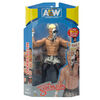 AEW Unmatched Wrestling Superstars - Darby Allin