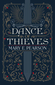 Dance of Thieves - Édition anglaise
