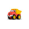 Tonka Chuck & Friends Mandrin À Pullback