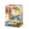 The Hangrees Roplops Collectible Parody Figure with Slime