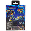 Transformers Legacy United Deluxe Class Cybertron Universe Hot Shot Action Figure