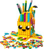 LEGO DOTS Cute Banana Pen Holder 41948 DIY Craft Decoration Kit (438 Pieces)