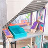 KidKraft Bianca City Life Dollhouse - R Exclusive