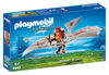 Playmobil - Dwarf Flyer