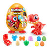 Smashers Junior Dino Dig Large Egg