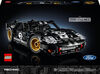 LEGO Technic La Voiture de Course Ford GT40 MKII 1966 pour Adultes, Mod&egrave;le de Voiture Classique, Ensemble de Construction pour Adultes de 18 Ans et Plus 42223