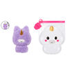 Fluffie Stuffiez Small Collectible Plush Unicorn