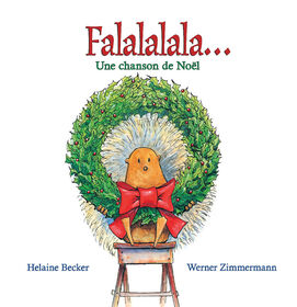 Falalalala... - French Edition