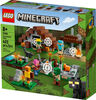 LEGO Minecraft Le village abandonné 21190 Ensemble de construction (422 pièces)