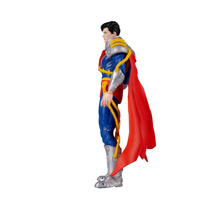 DC Universe - Superboy-Prime Figure