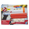 Ghostbusters Mini-Puft Popper Blaster Action Ghostbusters: Afterlife Roleplay Toy