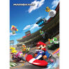 Casse-Tête De 1000 Pièces - "Super Mario" “Mario Kart” - Édition anglaise