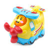 VTech Go! Go! Smart Wheels Airplane - English Edition