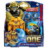 Transformers One Robot Battlers, figurine Bumblebee (B-127)