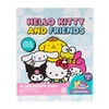 Hello Kitty et ses amis Figurines mystères de 5 cm : Dreamland