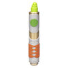 Star Wars Young Jedi Adventures, sabre laser à lame extensible verte de Kai Brightstar, jouets Star Warspour enfants d'âge préscolaire