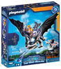 Playmobil - Thunder and Tom