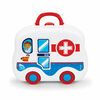 Busy Me - Ensemble Little Doctor's Center - Notre exclusivité