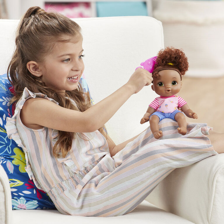 Littles By Baby Alive Littles Squad Little Gabby Toys R Us Canada