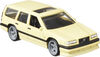 Hot Wheels Volvo 850 Estate Vehicle