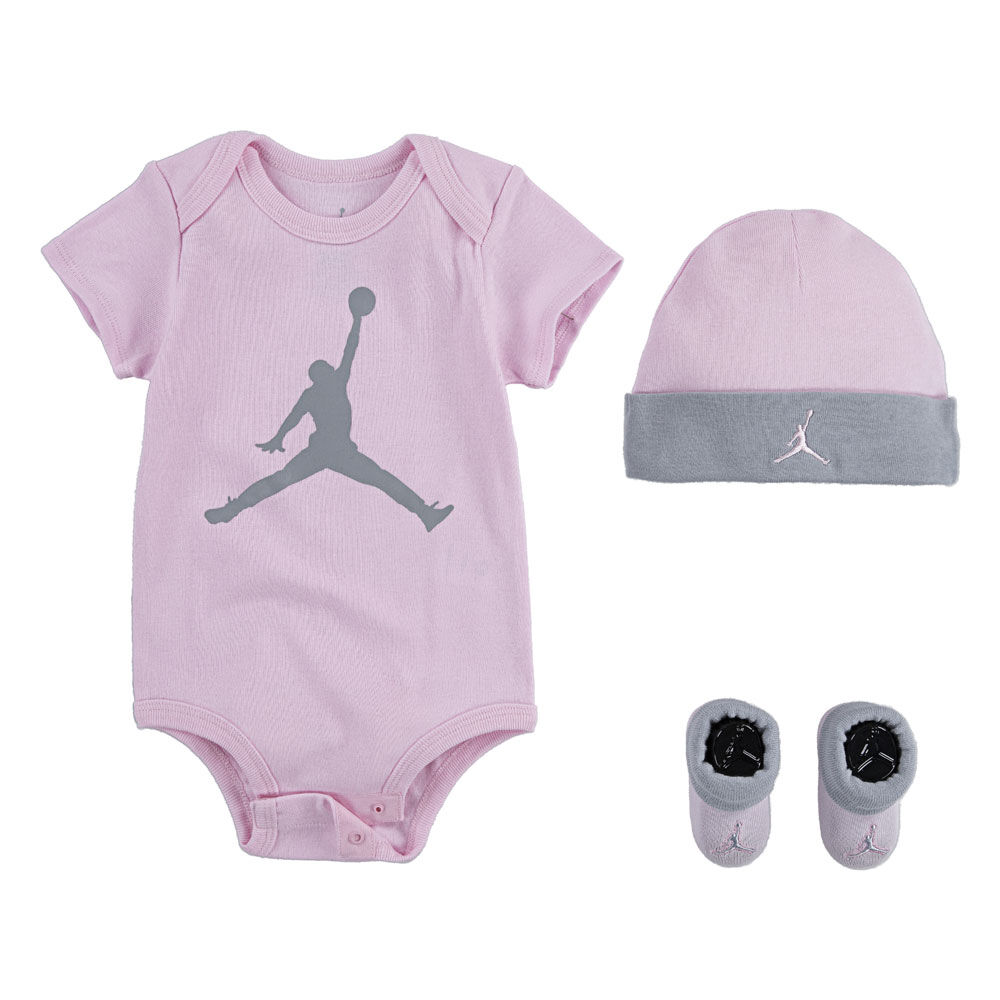 Ensemble Jordan Rose Taille 0 6M