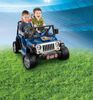 Fisher-Price Power Wheels Hot Wheels Jeep Wrangler