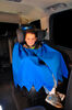 KidsEmbrace Friendship Combination Booster Car Seat - Batman