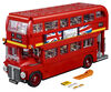 LEGO Creator Expert Le bus londonien 10258 (1686 pièces)
