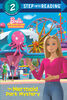 The Mermaid Park Mystery (Barbie) - Édition anglaise