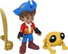 Fisher-Price Nickelodeon Santiago of the Seas Pirate Santiago
