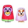 Bluey Figure 2 Pack- Grannies - Bluey and Bingo