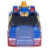 PAW Patrol, True Metal Chase Collectible Die-Cast Vehicle, Power Series 1:55 Scale