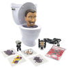 Skibidi Toilet Mystery Surprise Toilet