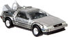 Hot Wheels - Back To The Future - Véhicule Machine à voyager dans le temps 2