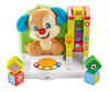 Fisher-Price Laugh & Learn First Words Smart Puppy - French Edition
