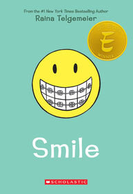 Smile - English Edition