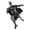 DC Comics, Batman Action Figure, 12-inch The Flash Movie Collectible