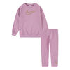 Ensemble de Legging Nike - Rose - Taille 2T